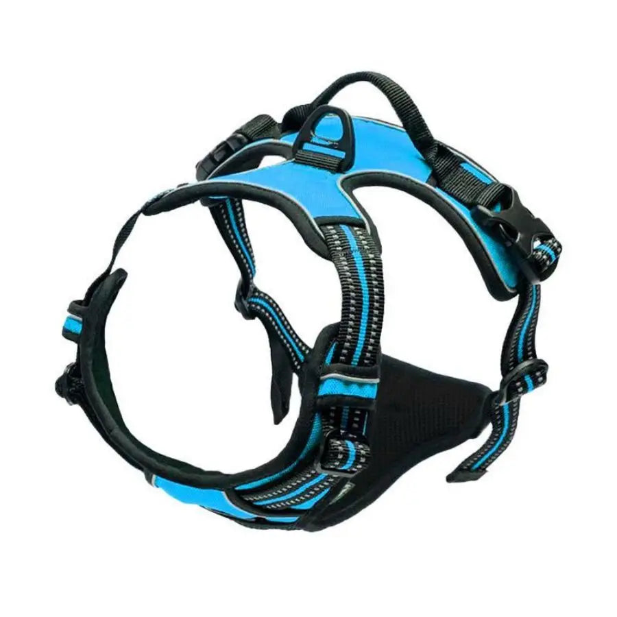 PawWoW™ No-Pull Dog Harness