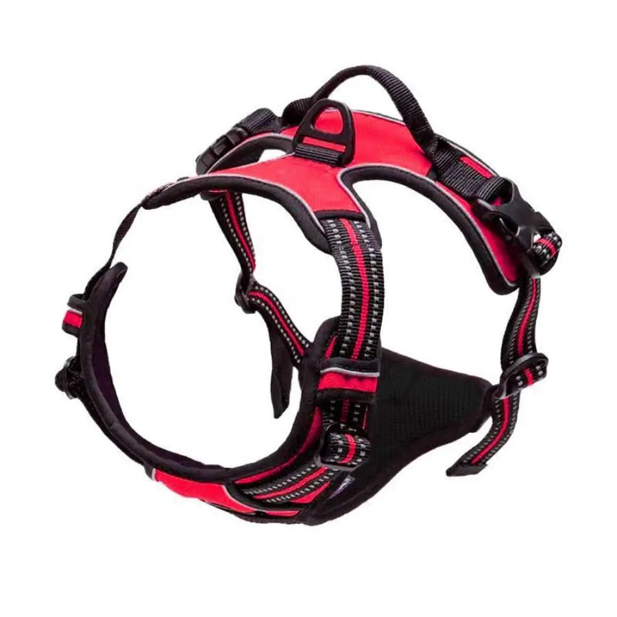 PawWoW™ No-Pull Dog Harness