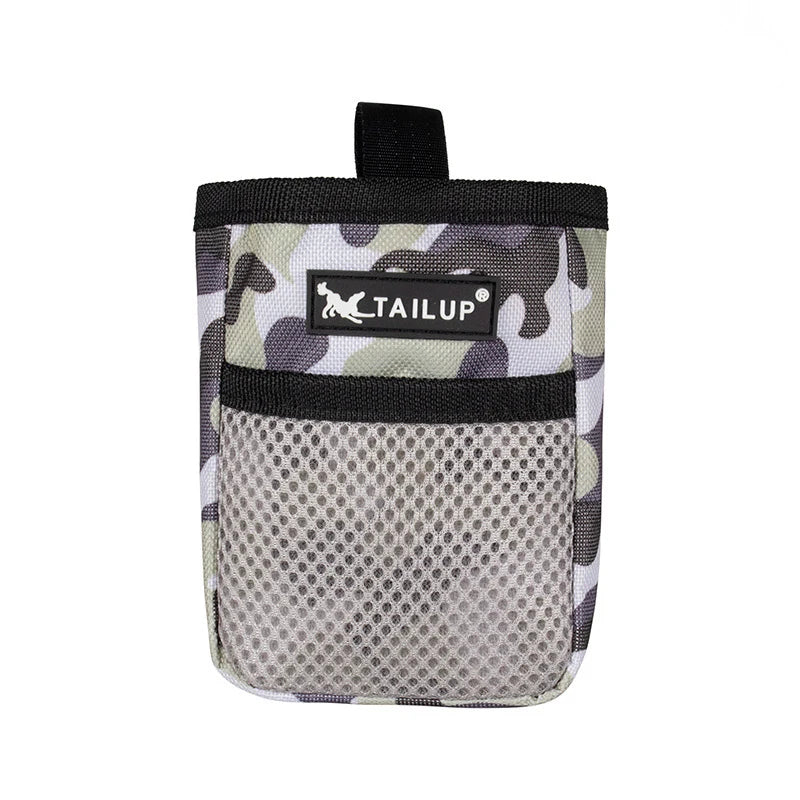 PawWoW™ PupSnack Waist Pouch