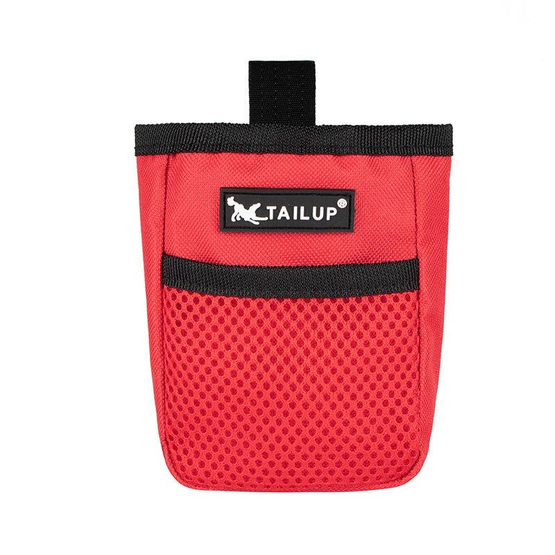 PawWoW™ PupSnack Waist Pouch