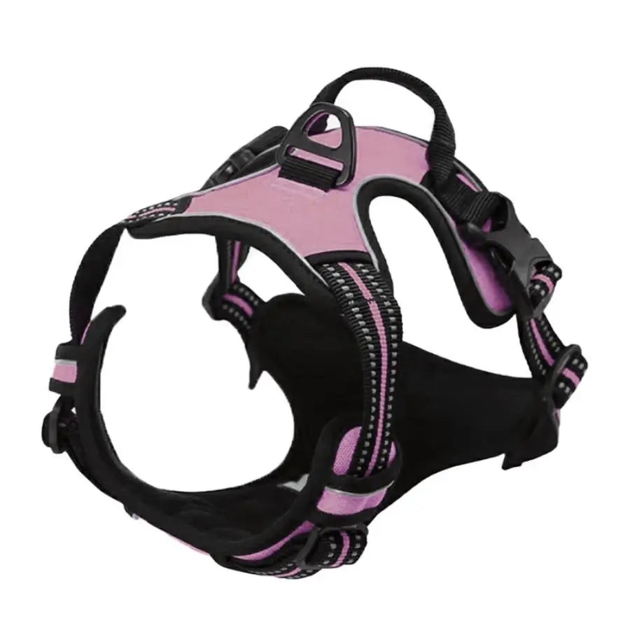 PawWoW™ No-Pull Dog Harness