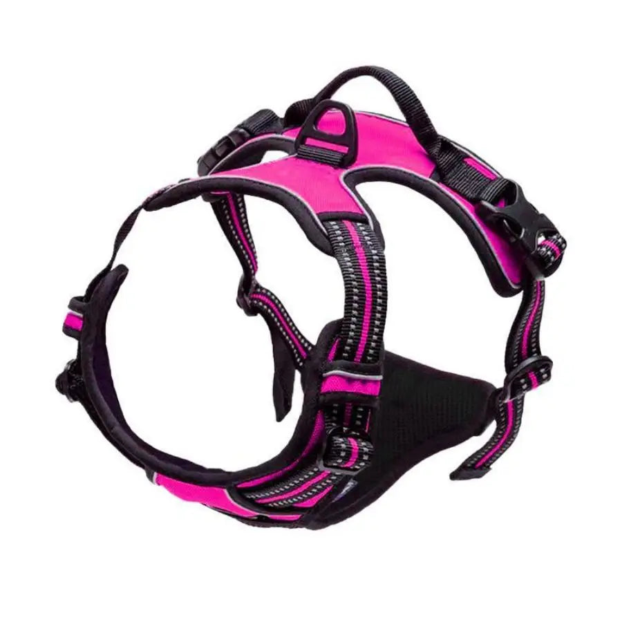 PawWoW™ No-Pull Dog Harness