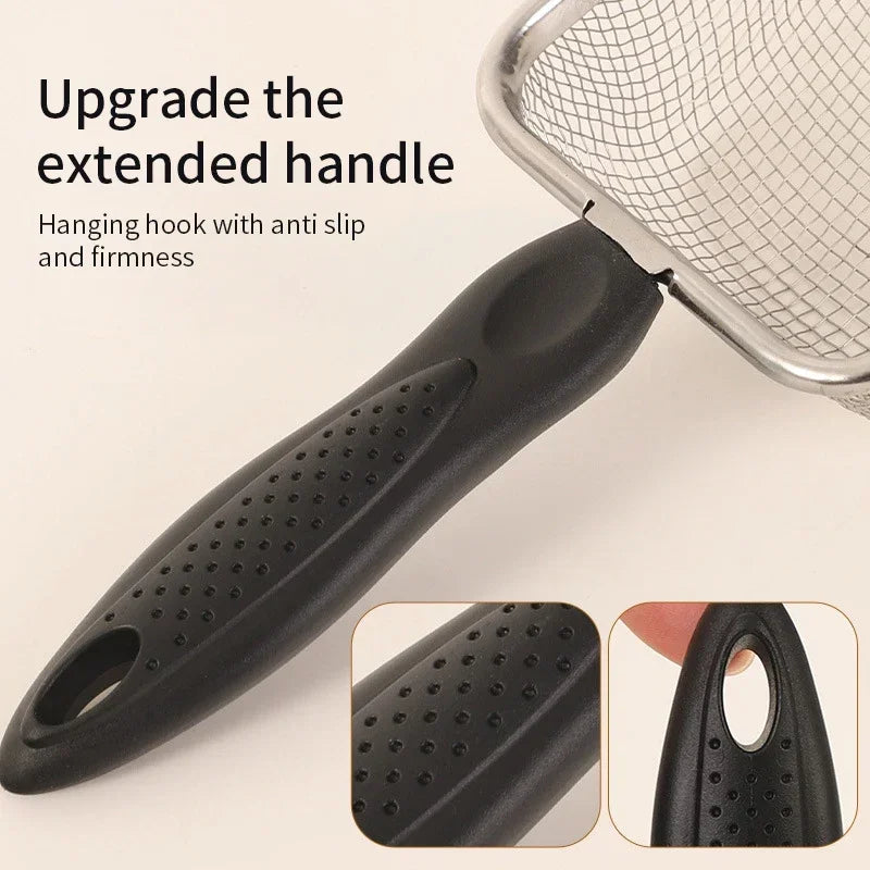 PawWoW™ Pet Waste Cleaning Mesh Shovel