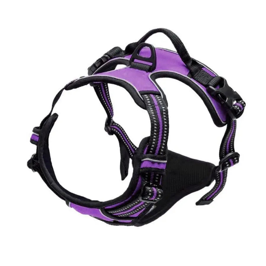 PawWoW™ No-Pull Dog Harness