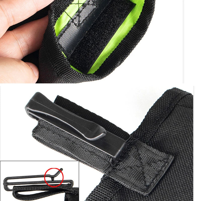 PawWoW™ PupSnack Waist Pouch