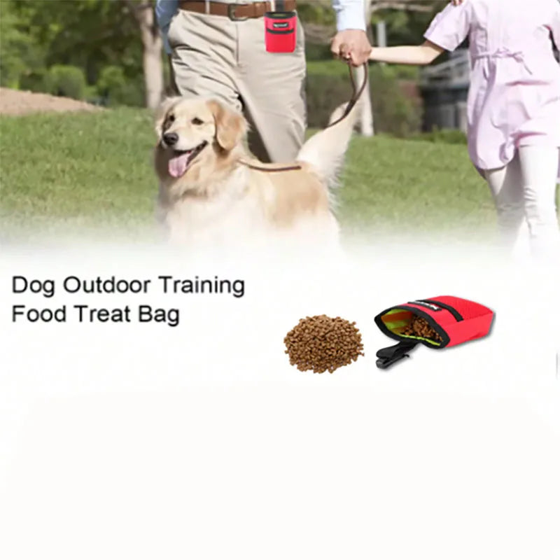 PawWoW™ PupSnack Waist Pouch
