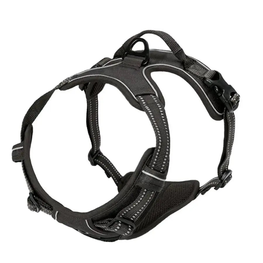 PawWoW™ No-Pull Dog Harness