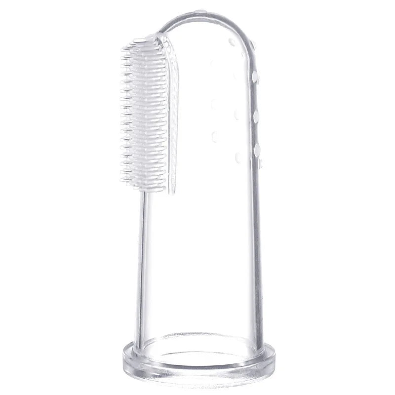 PawWoW™ SoftTooth Pet Brush