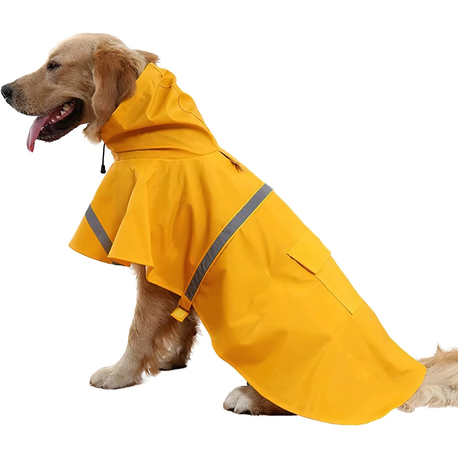 PawWoW™ PetRain Jacket