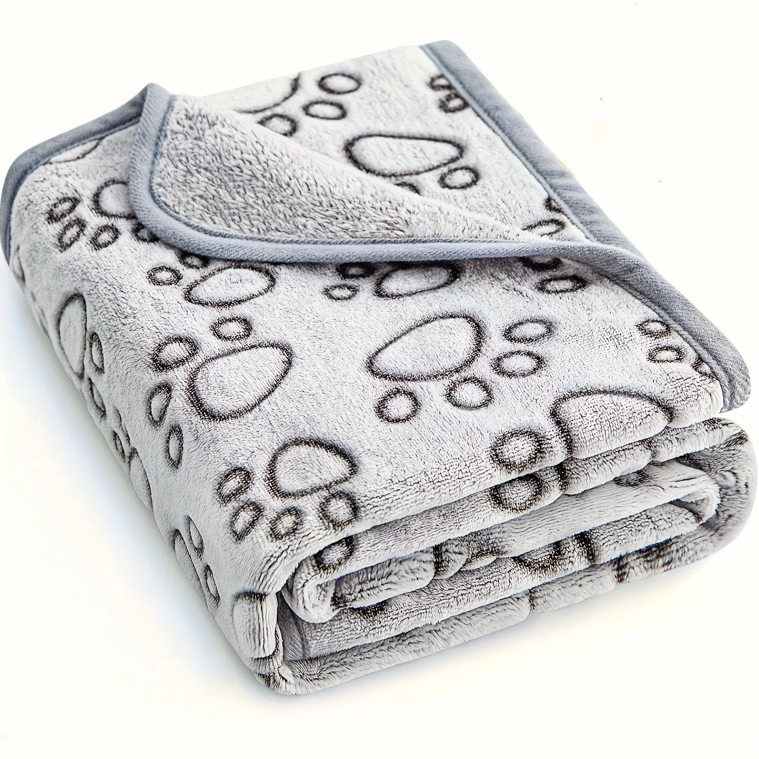 PawWoW™ Soft Pet Blanket