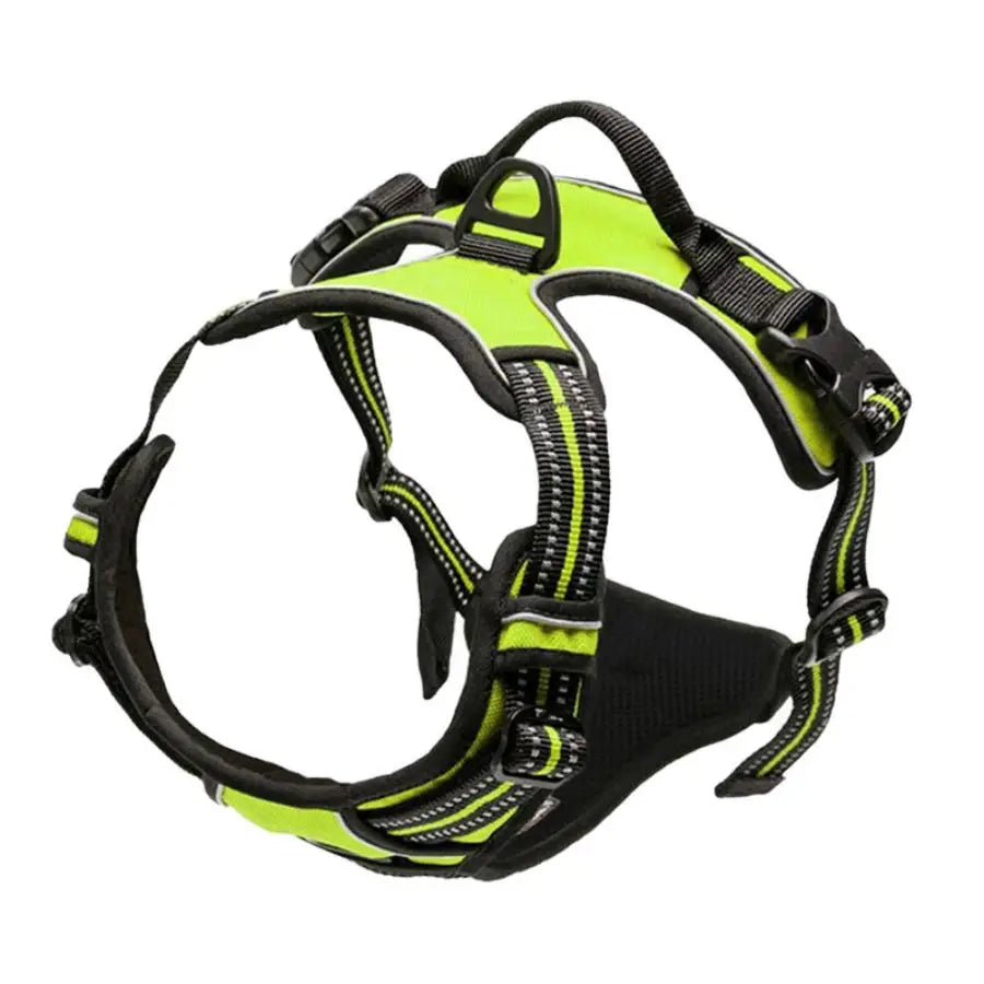 PawWoW™ No-Pull Dog Harness
