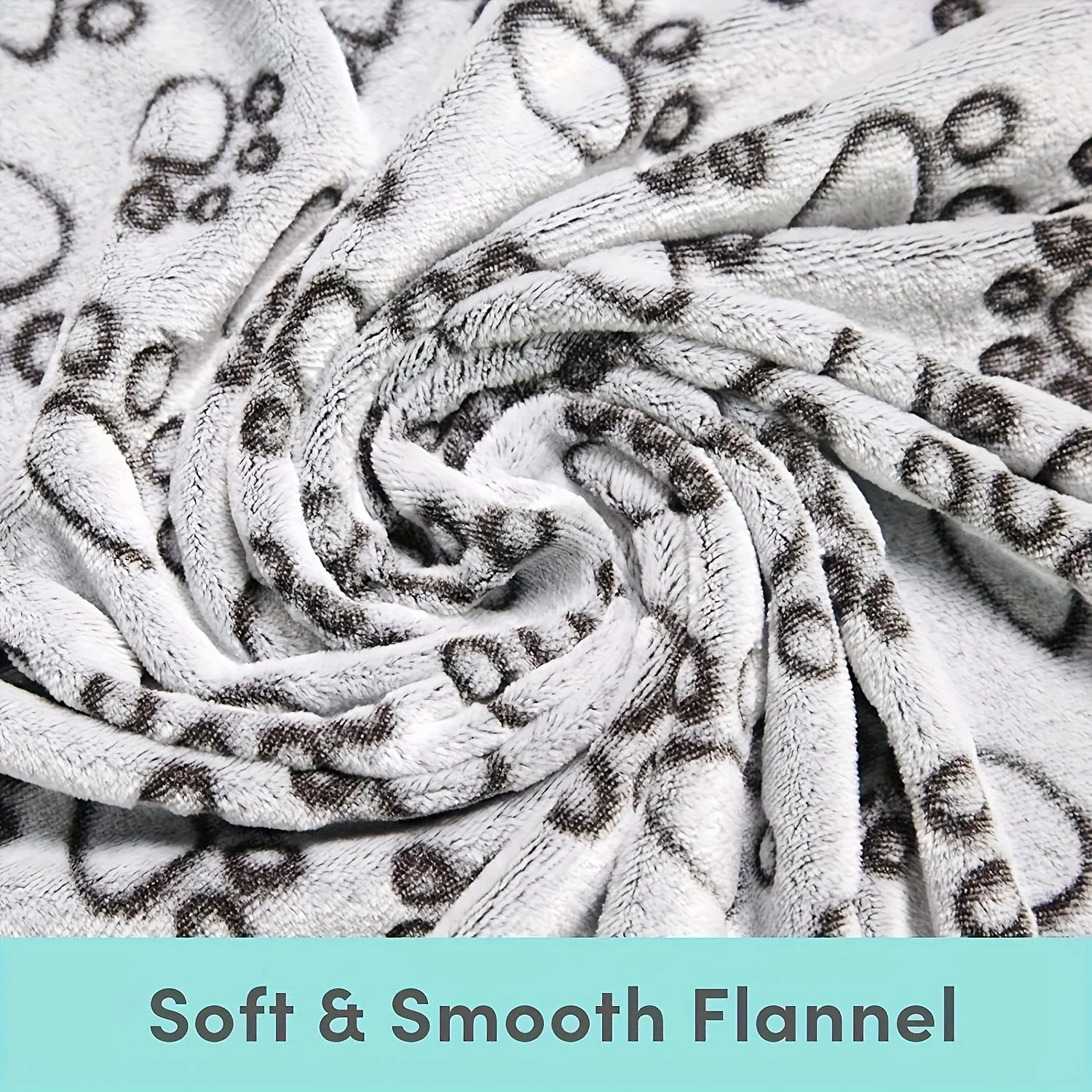 PawWoW™ Soft Pet Blanket