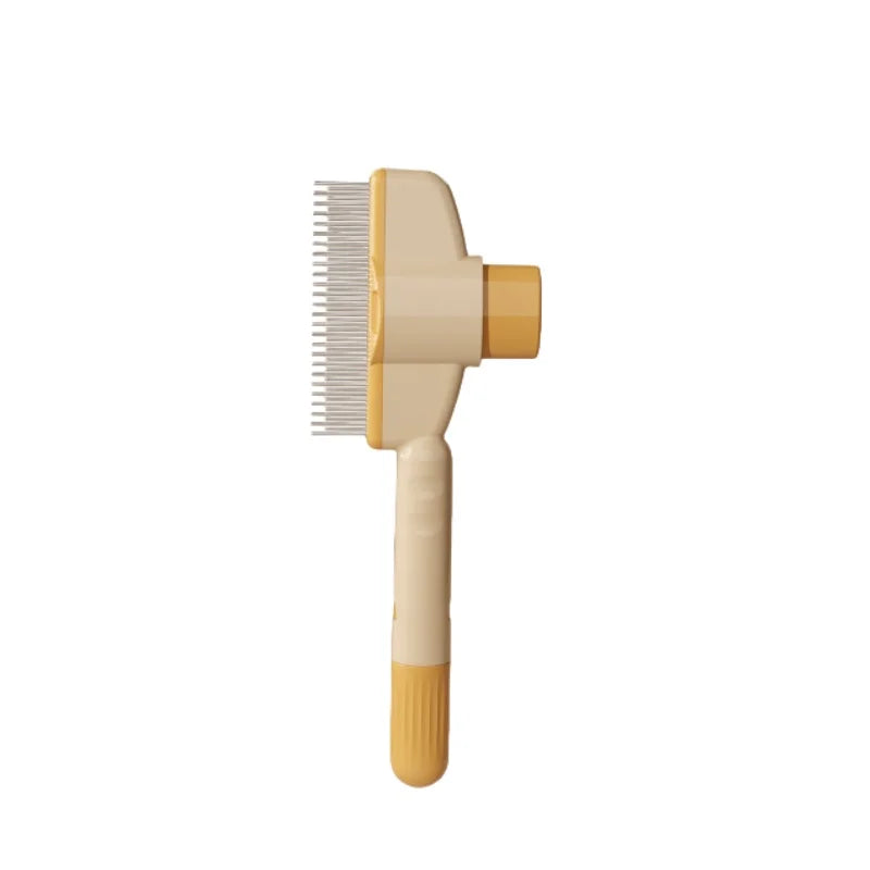 PawWoW™ FurGone Pet Brush