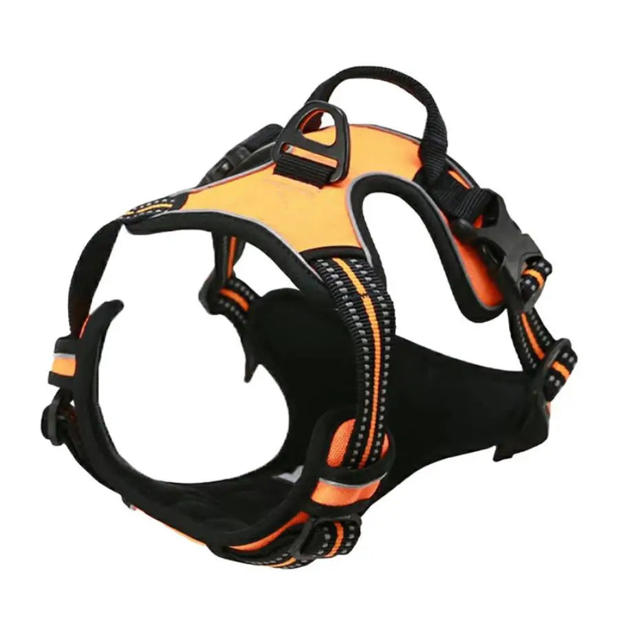 PawWoW™ No-Pull Dog Harness