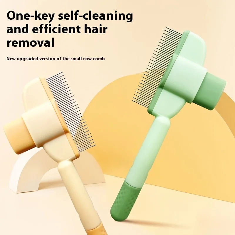 PawWoW™ FurGone Pet Brush