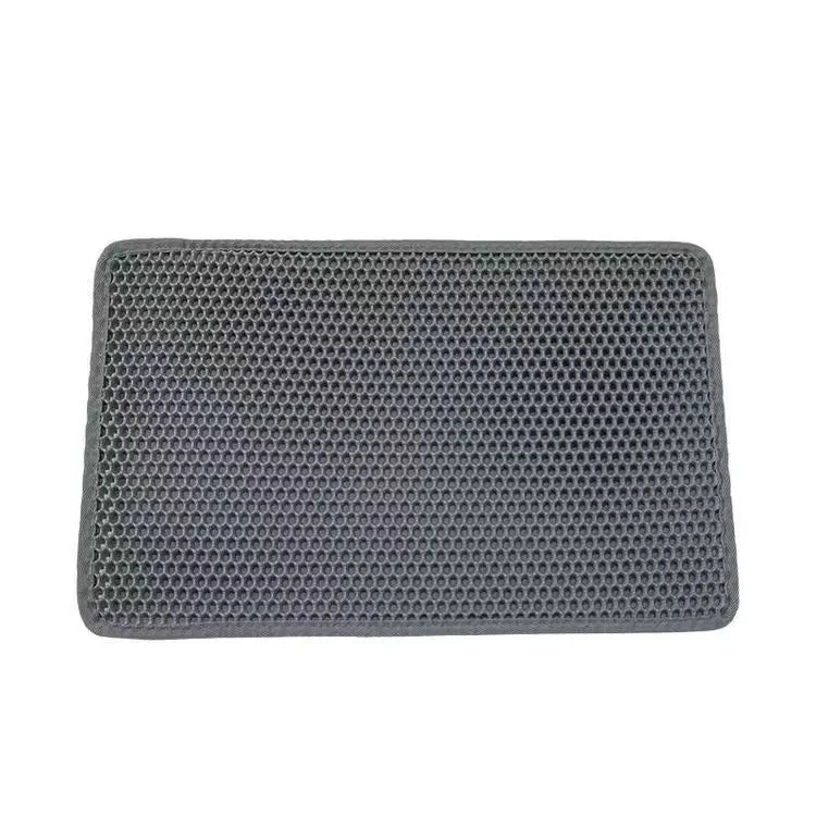 PawWoW™ Double Layer Cat Litter Pad