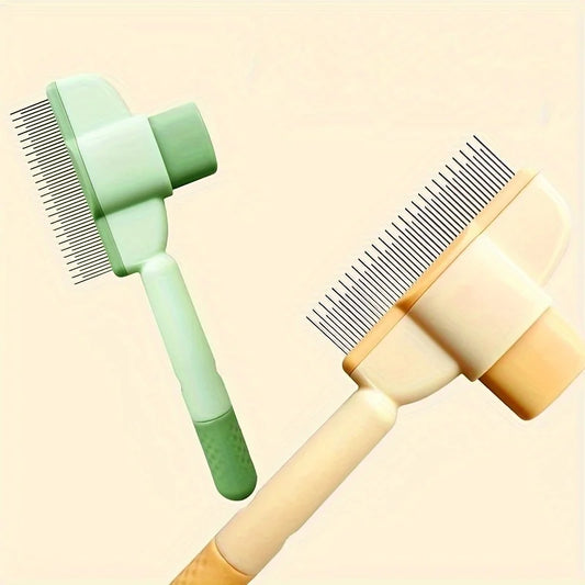 PawWoW™ FurGone Pet Brush