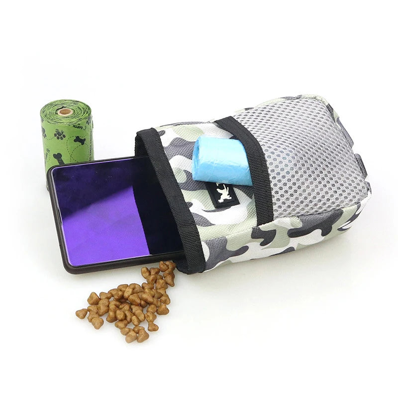PawWoW™ PupSnack Waist Pouch